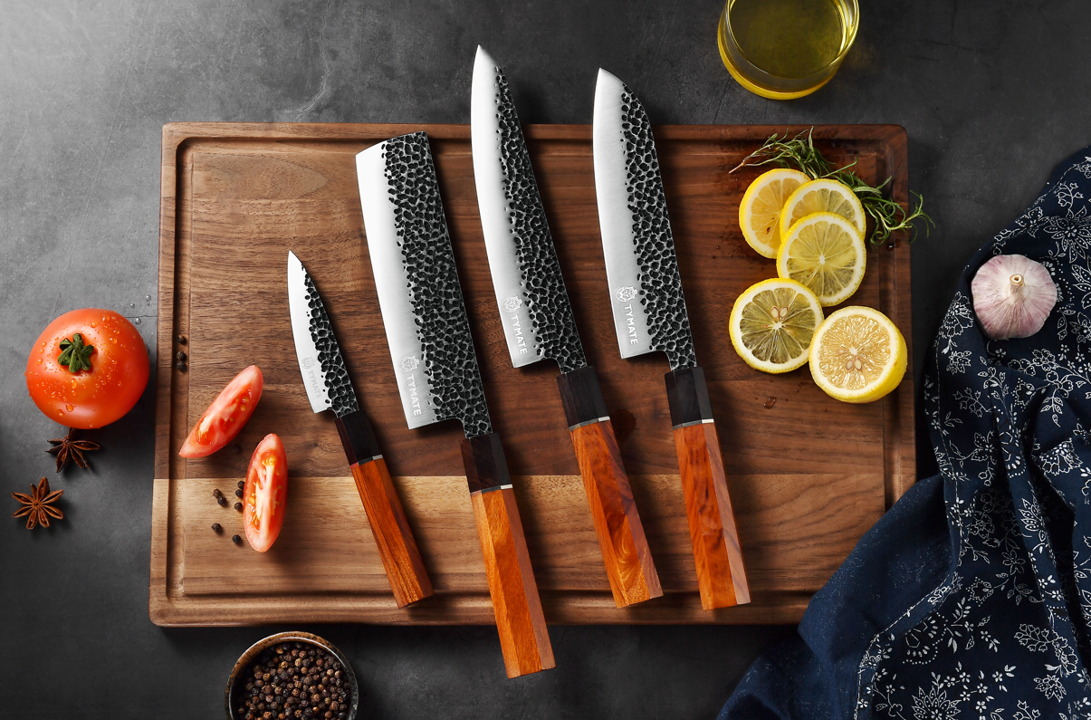 How to Look After Your Japanese Chef Knife and always enjoy the sharpness in your kitchen: Simple Tips for Cleaning, Safe Storage, and Long-Lasting Care