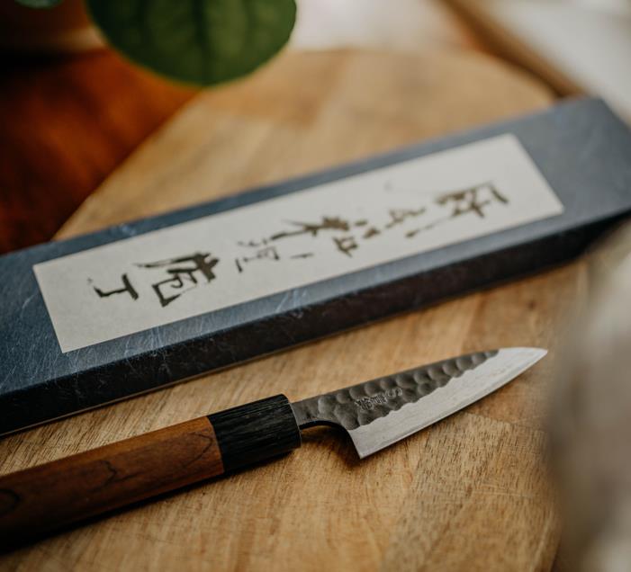 Japanese Chef Knife